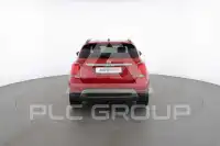 2018 Fiat 500X