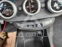 2018 Fiat 500X