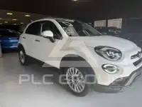 2018 Fiat 500X