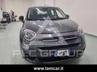 2018 Fiat 500X