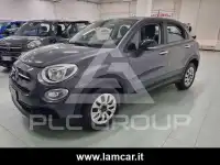 2018 Fiat 500X
