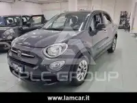 2018 Fiat 500X
