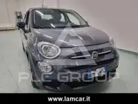 2018 Fiat 500X