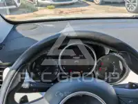 2018 Fiat 500X
