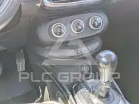 2018 Fiat 500X
