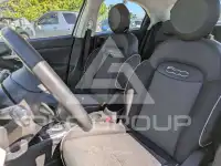 2018 Fiat 500X
