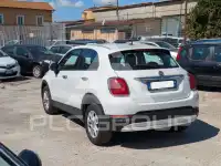 2018 Fiat 500X