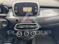2018 Fiat 500X