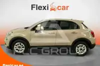 2018 Fiat 500X