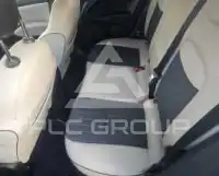 2018 Fiat 500X