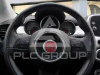 2018 Fiat 500X