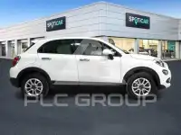 2018 Fiat 500X