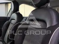 2018 Fiat 500X