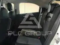 2018 Fiat 500X