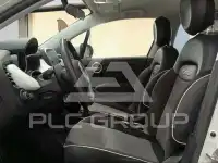 2018 Fiat 500X