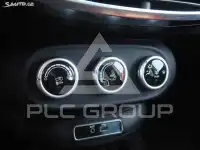 2018 Fiat 500X
