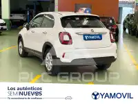 2018 Fiat 500X