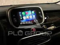 2018 Fiat 500X