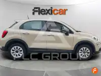 2018 Fiat 500X