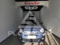 2018 Fiat 500X