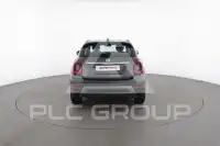 2018 Fiat 500X