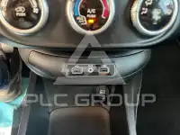 2018 Fiat 500X