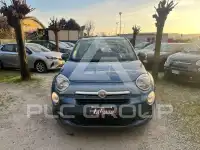 2018 Fiat 500X