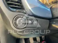 2018 Fiat 500X