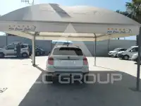 2018 Fiat 500X
