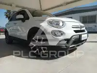 2018 Fiat 500X