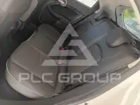 2018 Fiat 500X