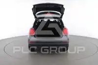 2018 Fiat 500X