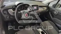 2018 Fiat 500X
