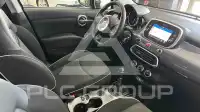 2018 Fiat 500X