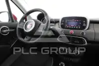 2018 Fiat 500X