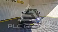 2018 Fiat 500X