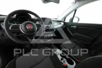 2018 Fiat 500X
