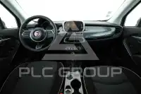 2018 Fiat 500X