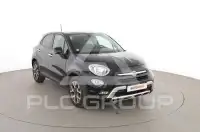 2018 Fiat 500X