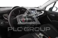 2018 Fiat 500X