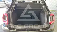 2018 Fiat 500X