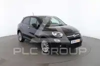 2018 Fiat 500X