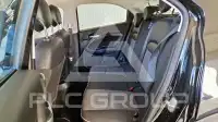 2018 Fiat 500X