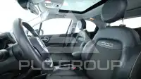 2018 Fiat 500X