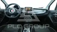 2018 Fiat 500X