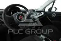 2018 Fiat 500X