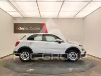 2018 Fiat 500X