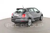 2018 Fiat 500X