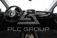 2018 Fiat 500X