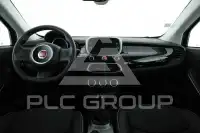 2018 Fiat 500X